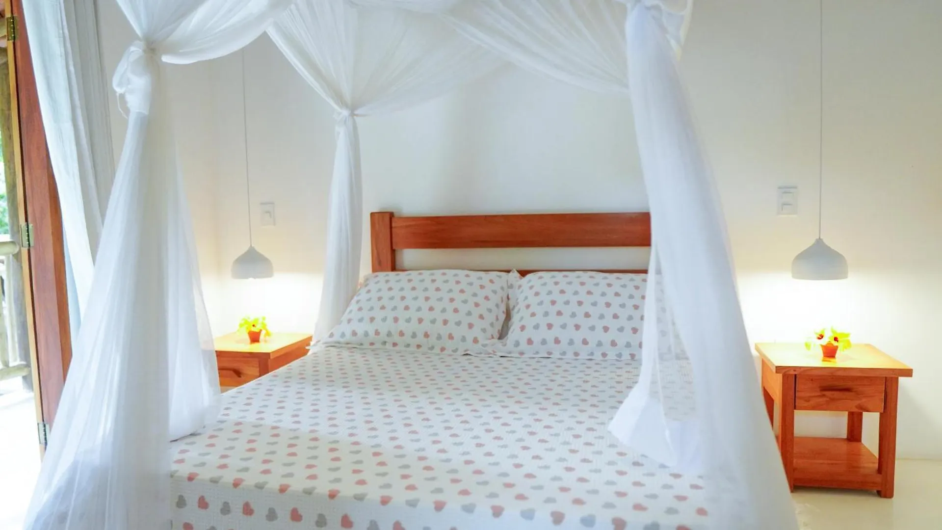 Prázdninový dům Vila Casa Vinhas Trancoso Porto Seguro