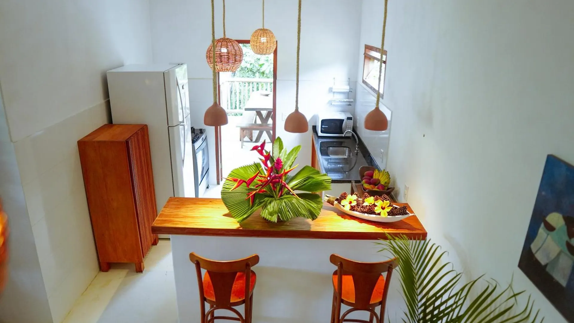 Casa Vinhas Trancoso Villa Porto Seguro