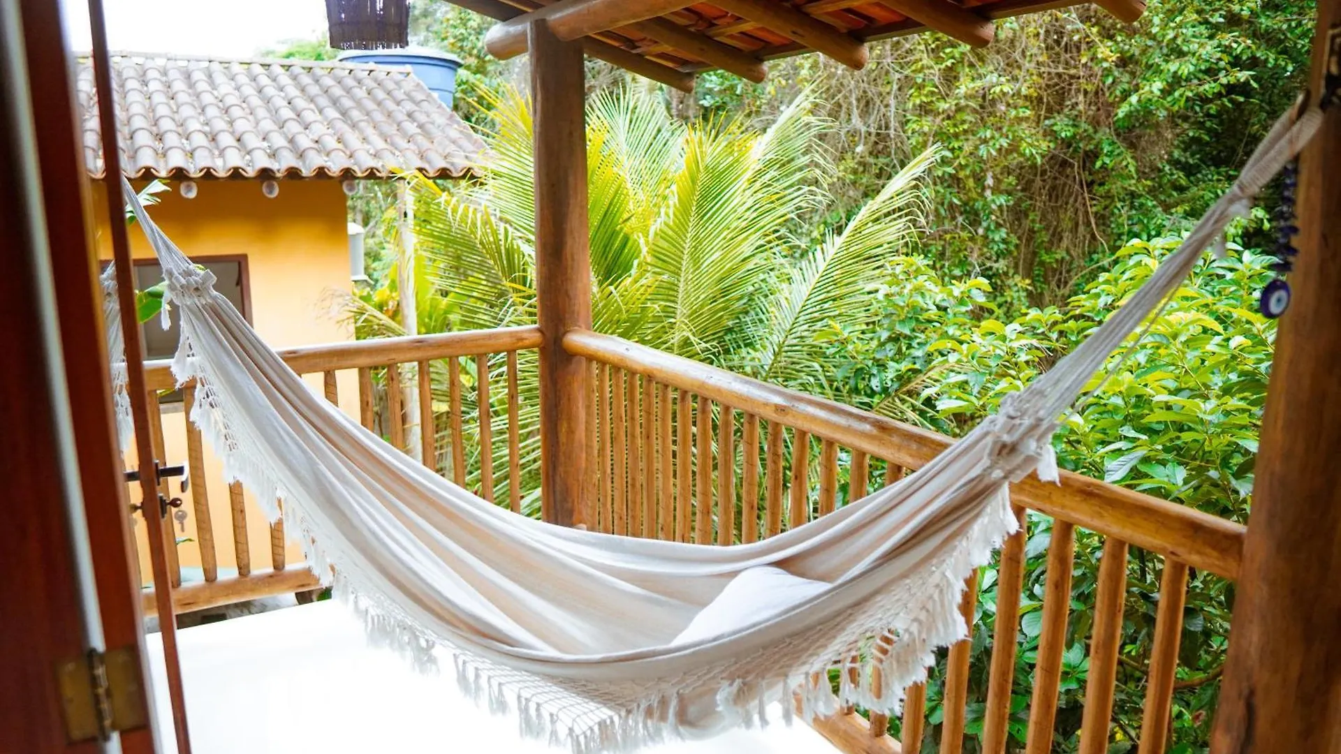 Casa Vinhas Trancoso Villa Porto Seguro 0*,  Brazil