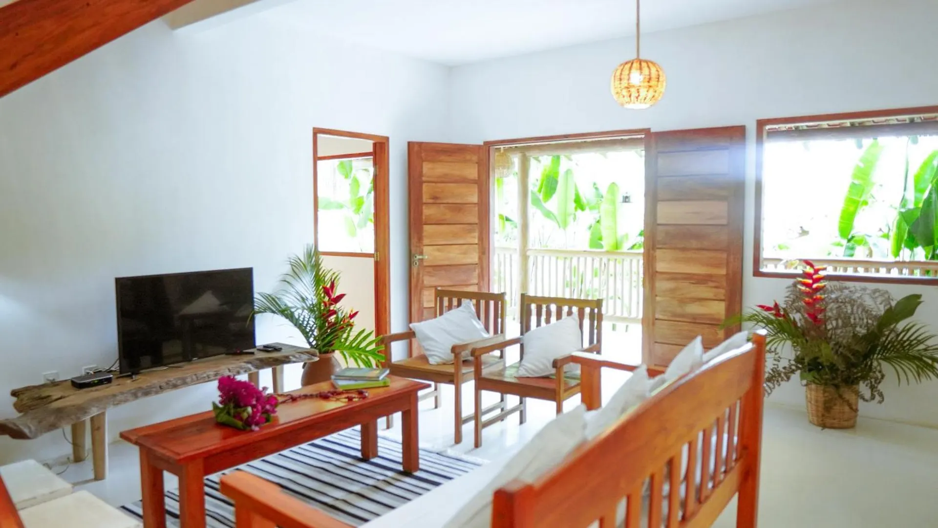 Casa Vinhas Trancoso Villa Porto Seguro Holiday home