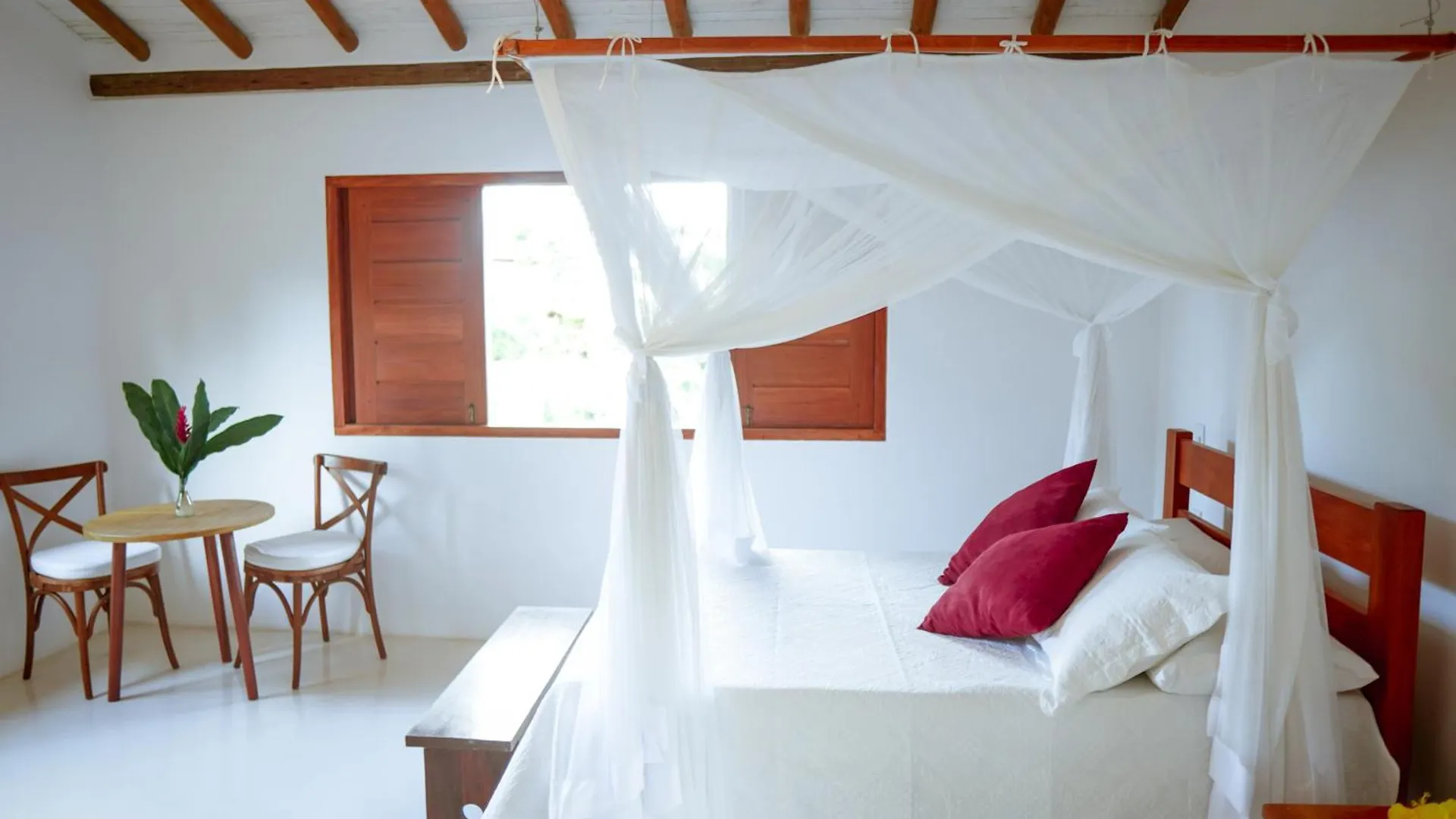 Casa Vinhas Trancoso Villa Porto Seguro 0*,  Brazil