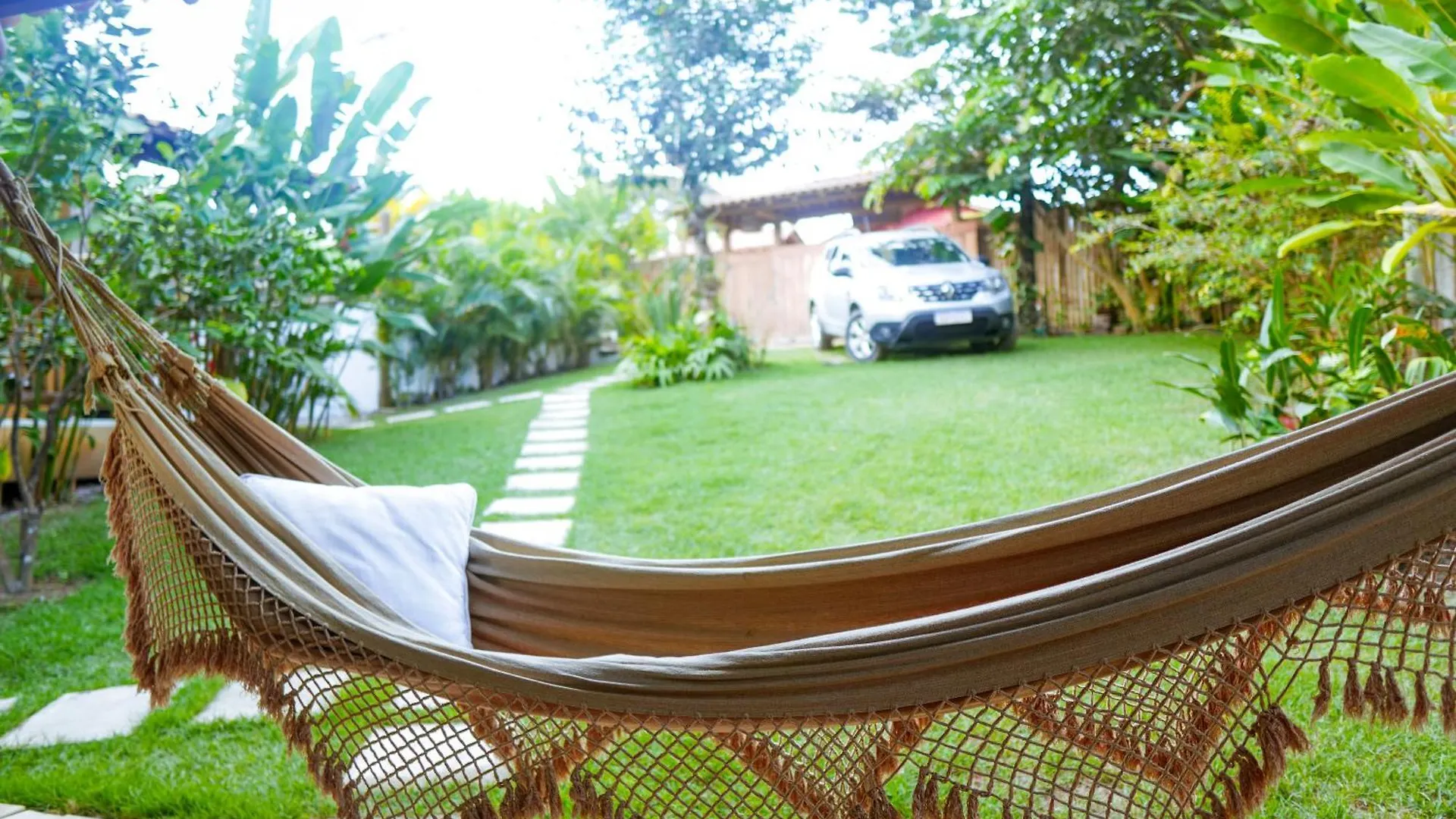 Casa Vinhas Trancoso Villa Porto Seguro