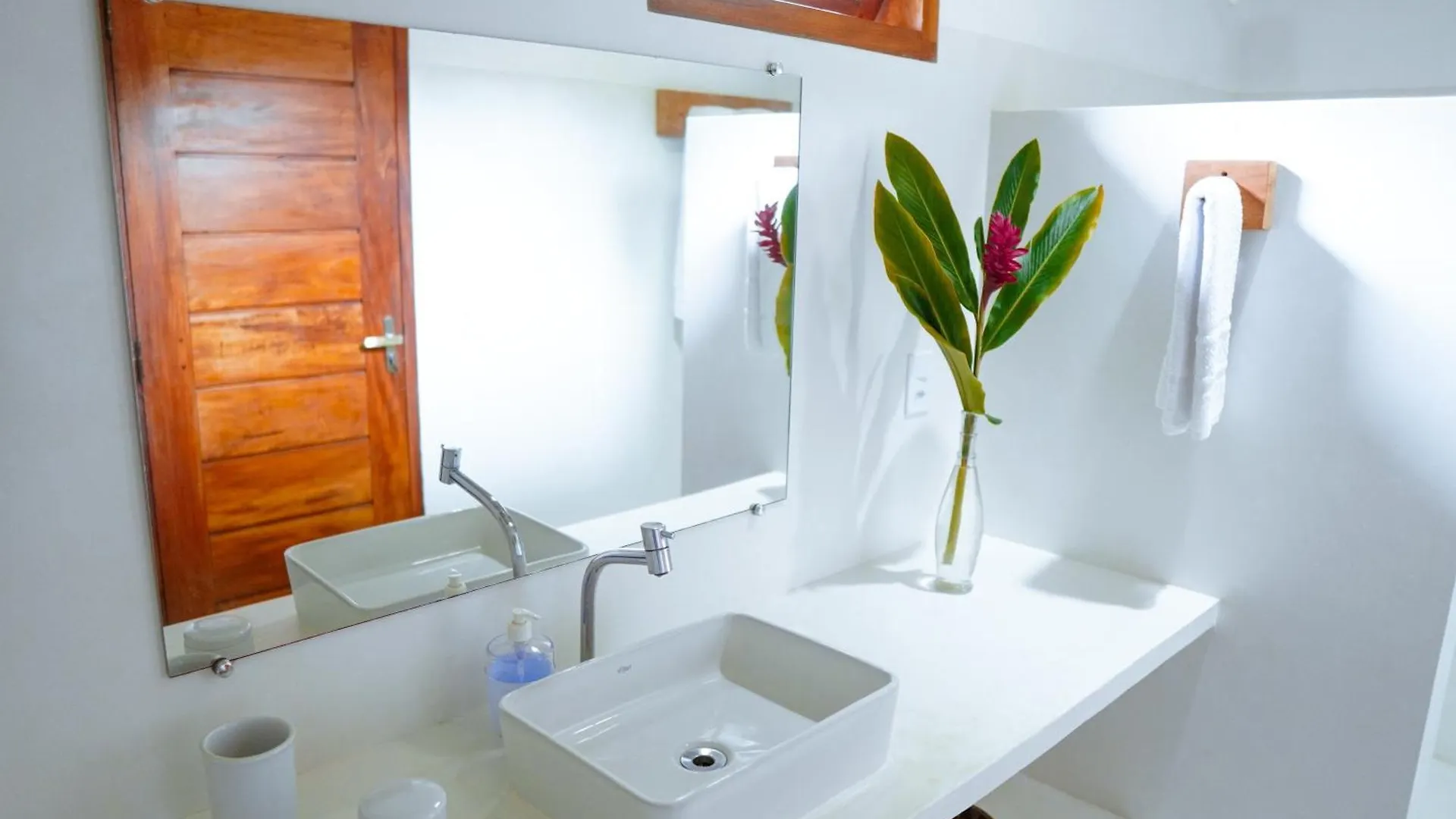Casa Vinhas Trancoso Villa Porto Seguro