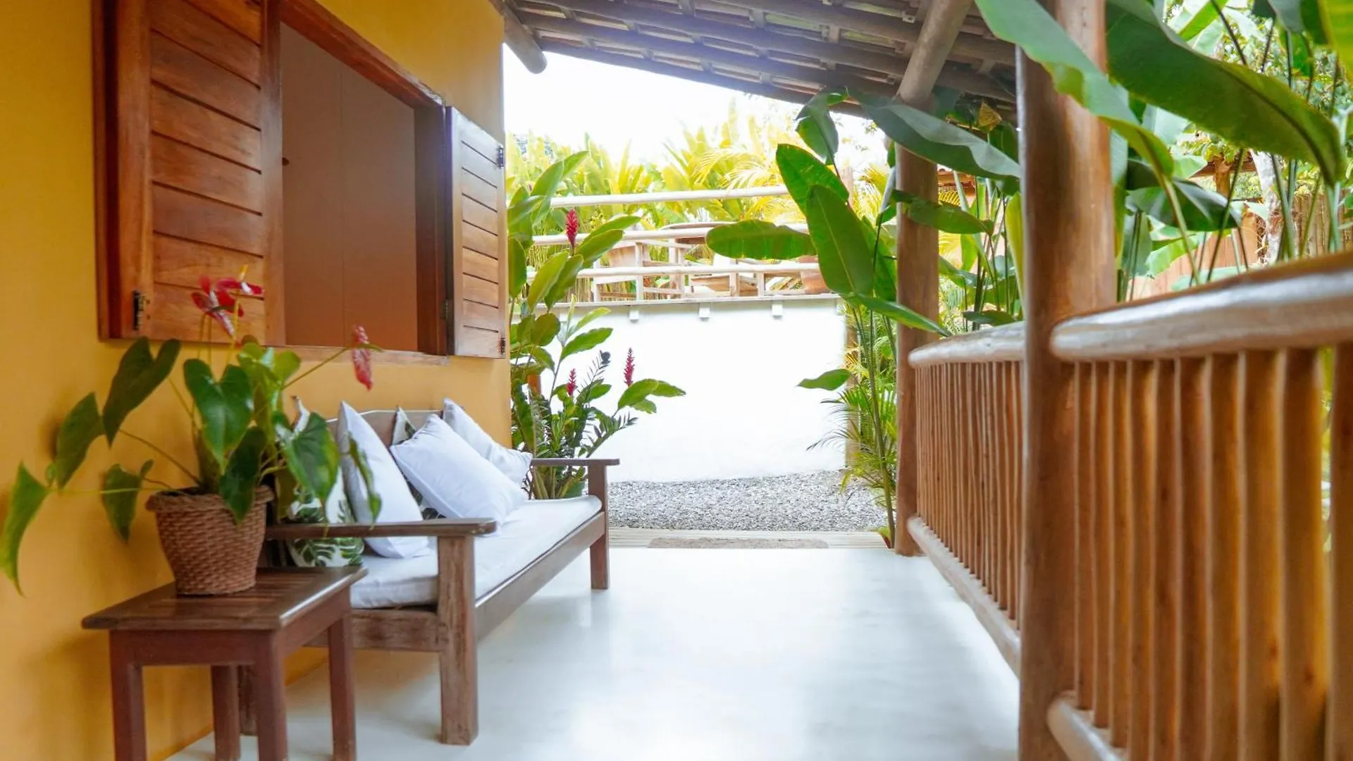 Holiday home Casa Vinhas Trancoso Villa Porto Seguro