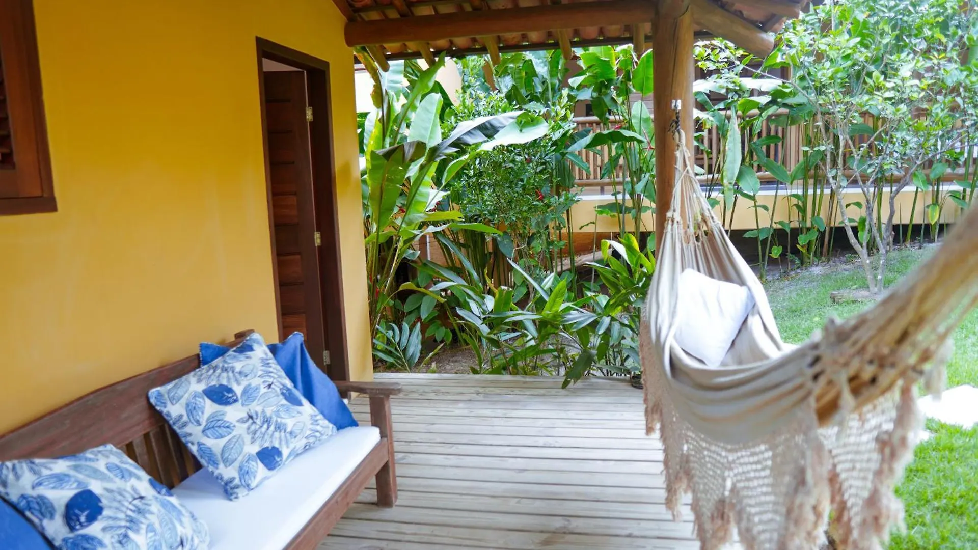 Casa Vinhas Trancoso Villa Porto Seguro