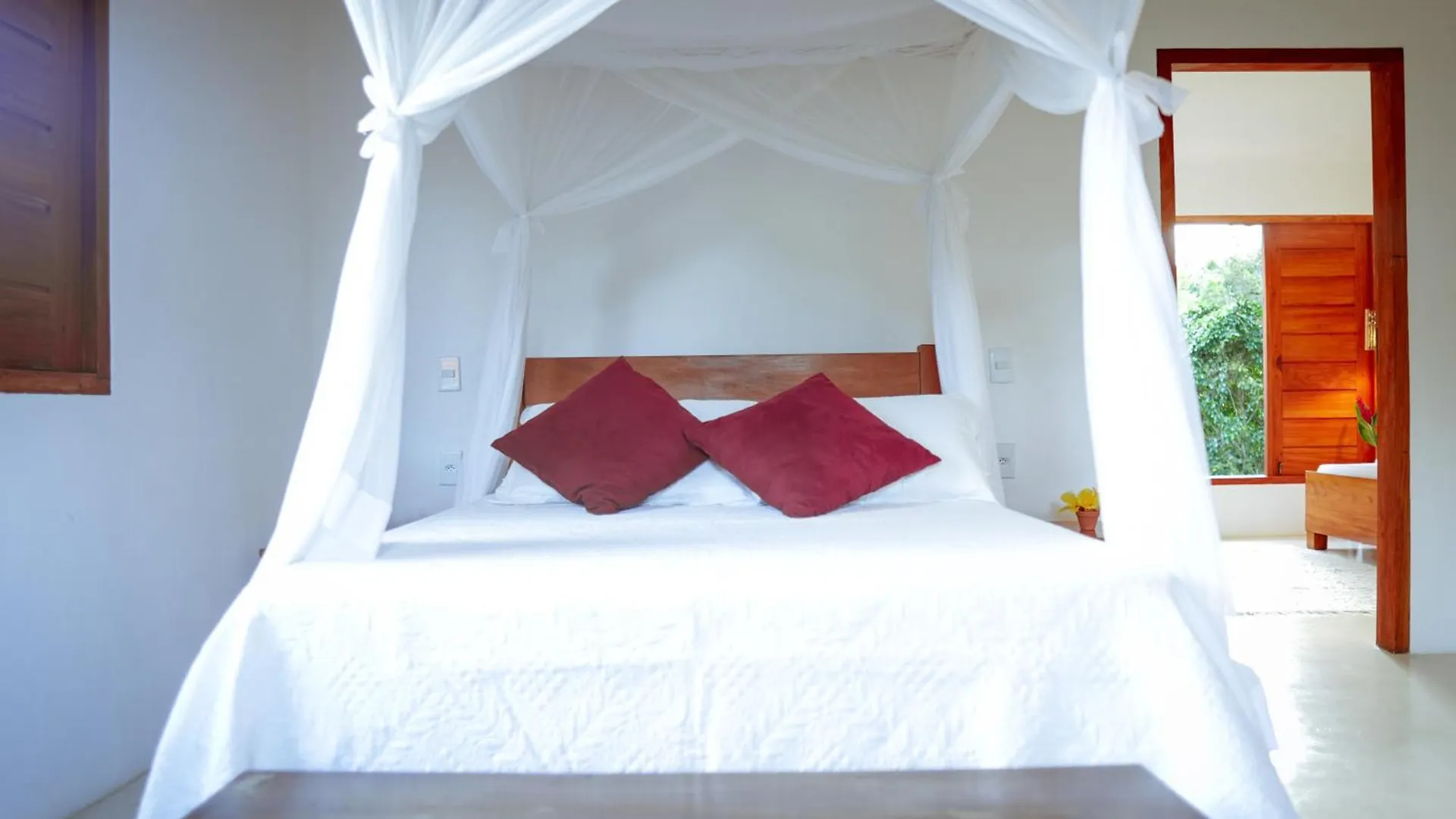 Casa Vinhas Trancoso Villa Porto Seguro Holiday home