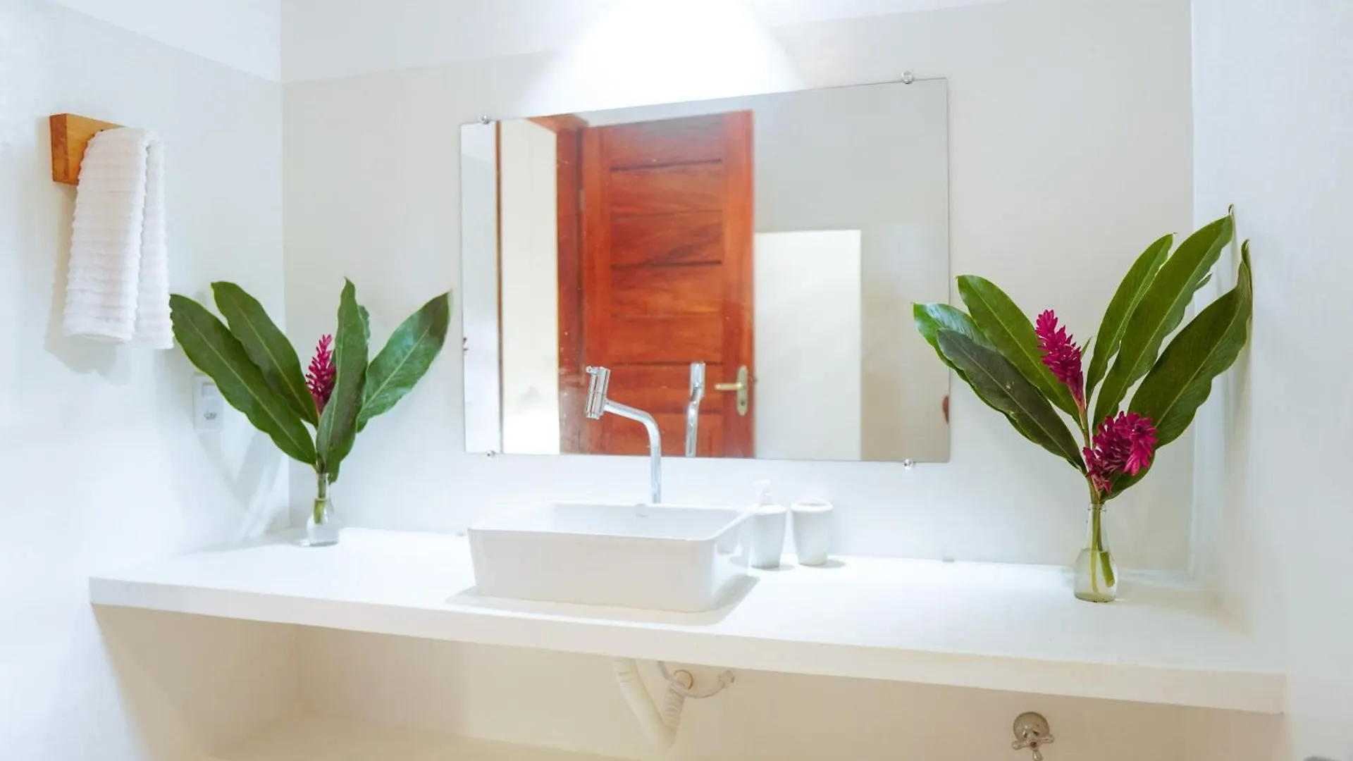 Casa Vinhas Trancoso Villa Porto Seguro Holiday home