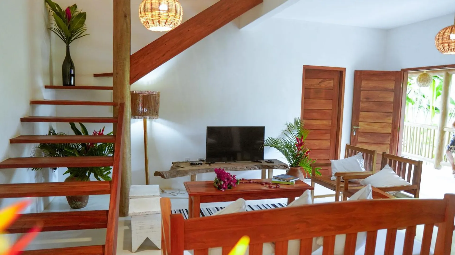 Holiday home Casa Vinhas Trancoso Villa Porto Seguro Brazil