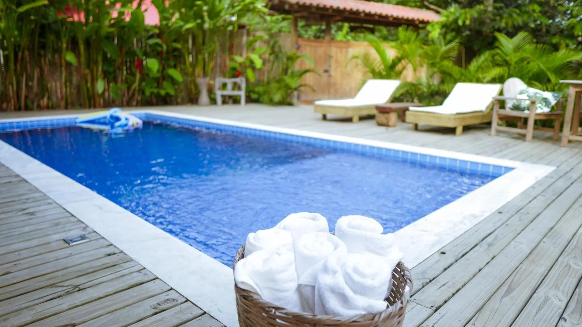 Holiday home Casa Vinhas Trancoso Villa Porto Seguro Brazil