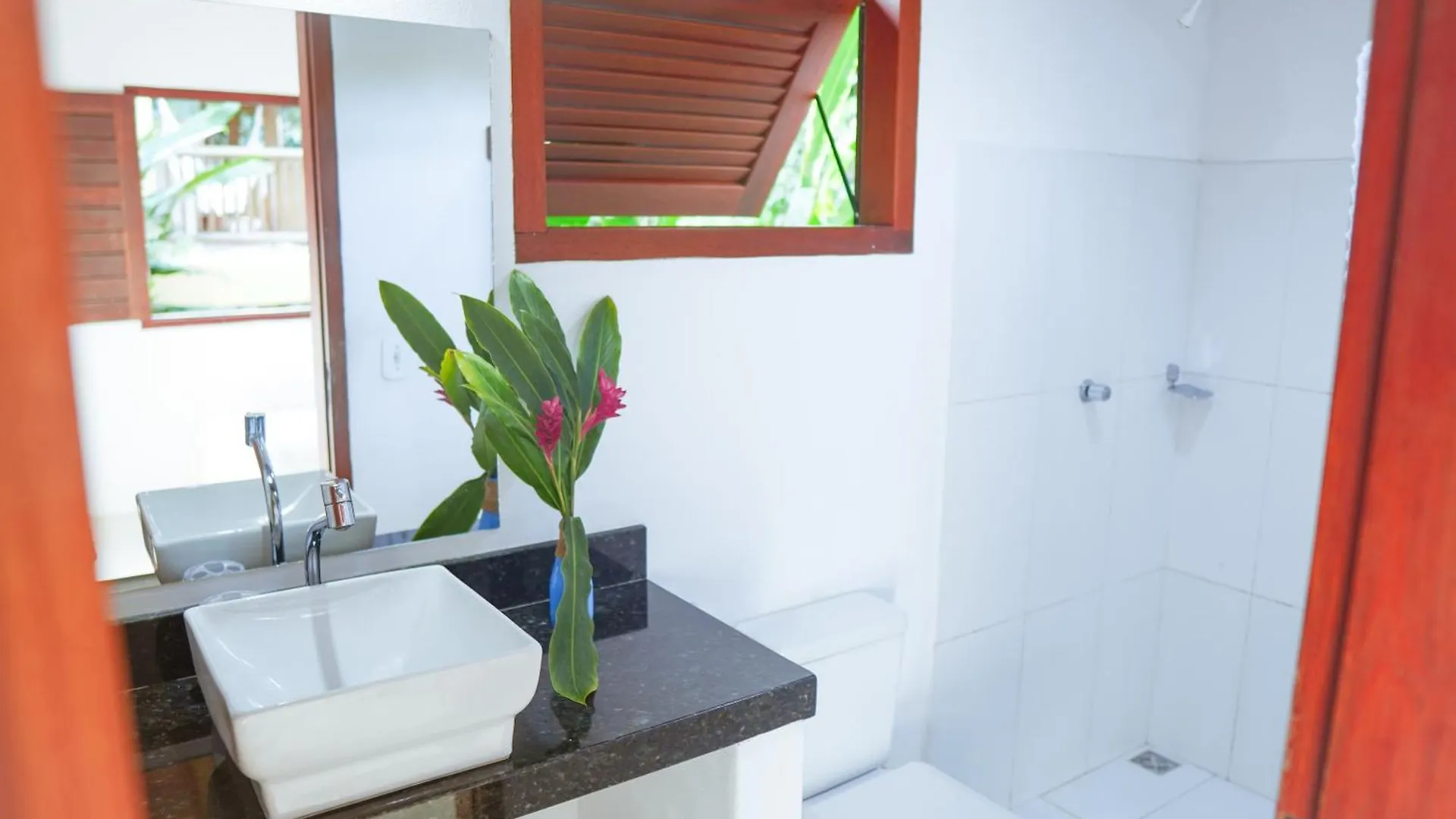 Casa Vinhas Trancoso Villa Porto Seguro Brazil