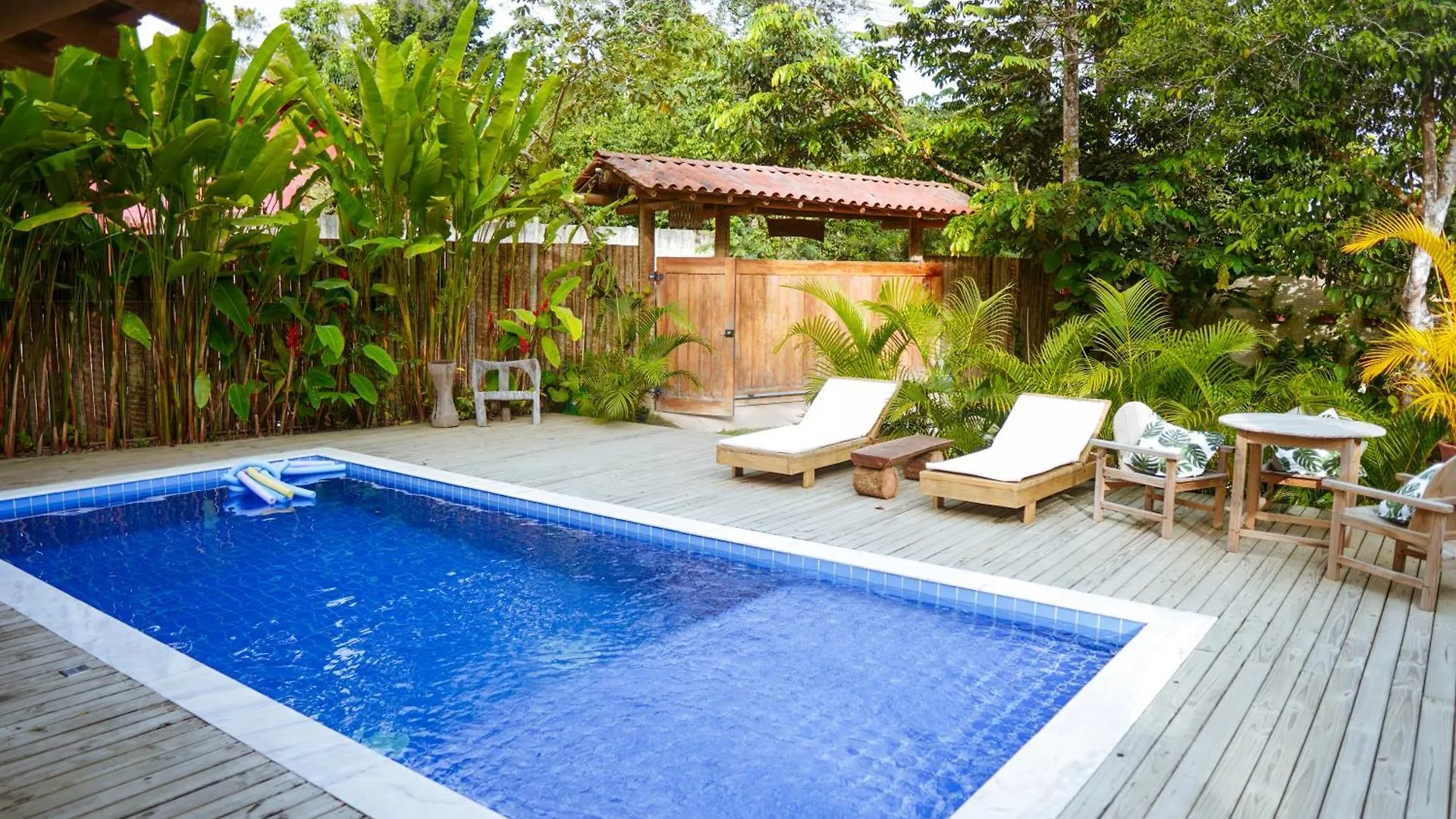Casa Vinhas Trancoso Villa Porto Seguro