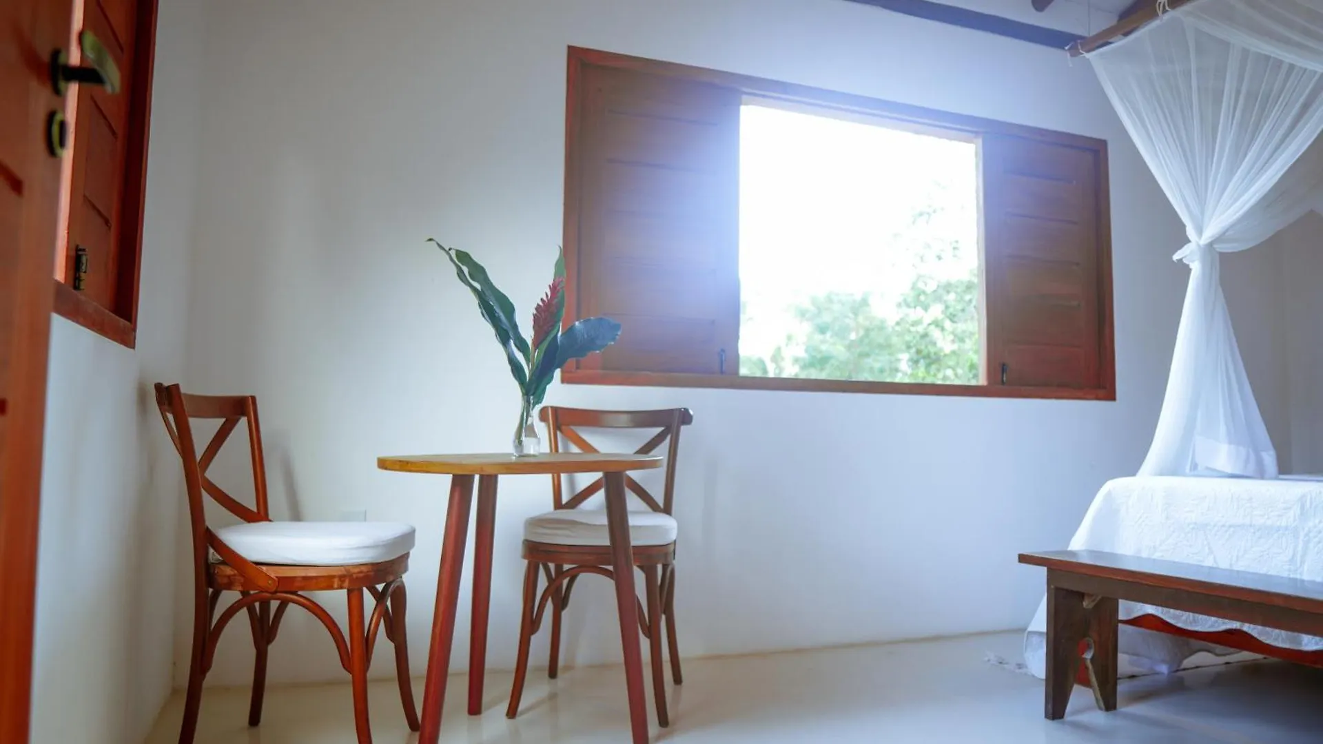 Casa Vinhas Trancoso Villa Porto Seguro Holiday home