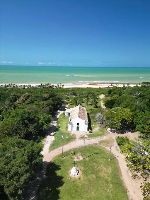 Casa Vinhas Trancoso Villa Porto Seguro 0*,