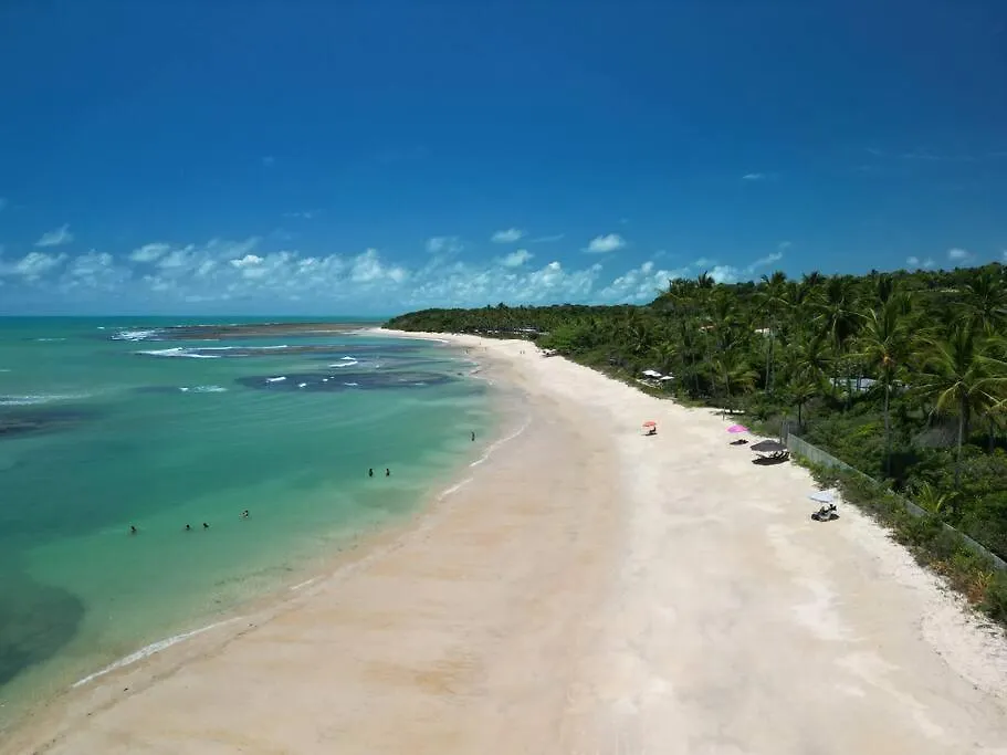 Casa Vinhas Trancoso Villa Porto Seguro