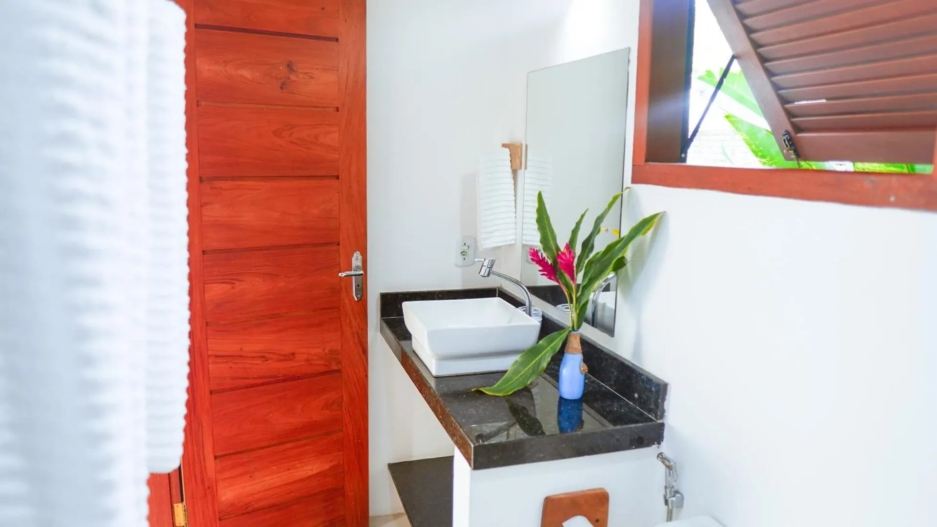 Casa Vinhas Trancoso Villa Porto Seguro 0*,